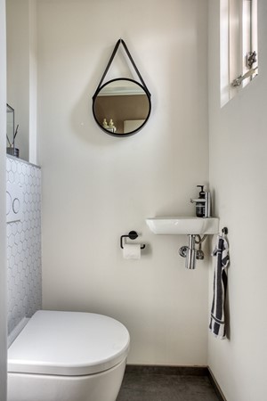 Medium property photo - Lentestraat 4, 1109 AT Amsterdam Zuid-Oost