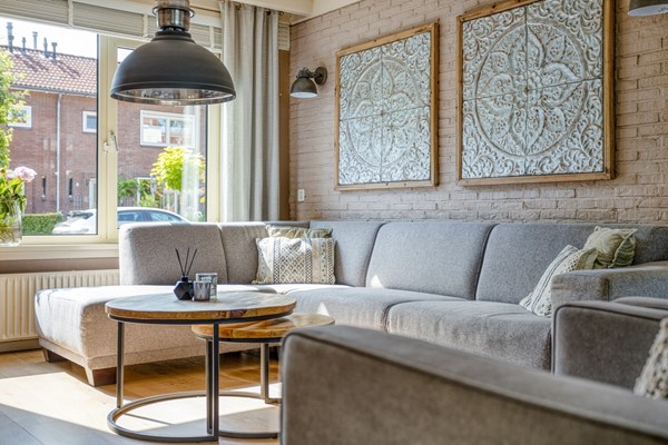 Medium property photo - Lentestraat 4, 1109 AT Amsterdam Zuid-Oost