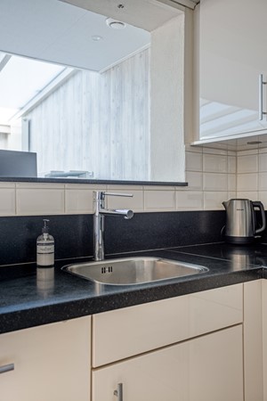 Medium property photo - Lentestraat 4, 1109 AT Amsterdam Zuid-Oost