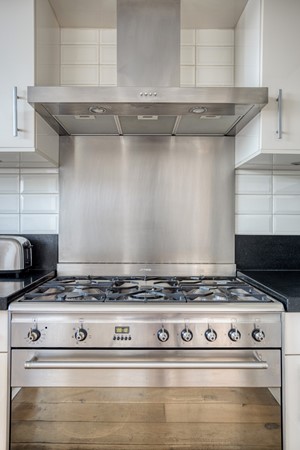 Medium property photo - Lentestraat 4, 1109 AT Amsterdam Zuid-Oost