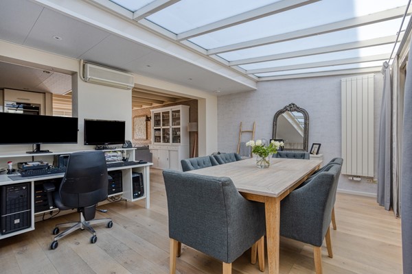 Medium property photo - Lentestraat 4, 1109 AT Amsterdam Zuid-Oost