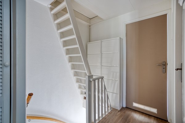 Medium property photo - Lentestraat 4, 1109 AT Amsterdam Zuid-Oost