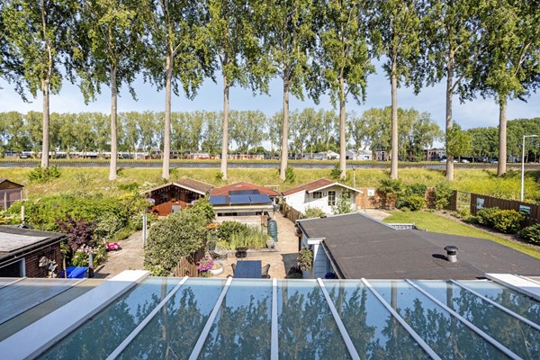 Medium property photo - Lentestraat 4, 1109 AT Amsterdam Zuid-Oost