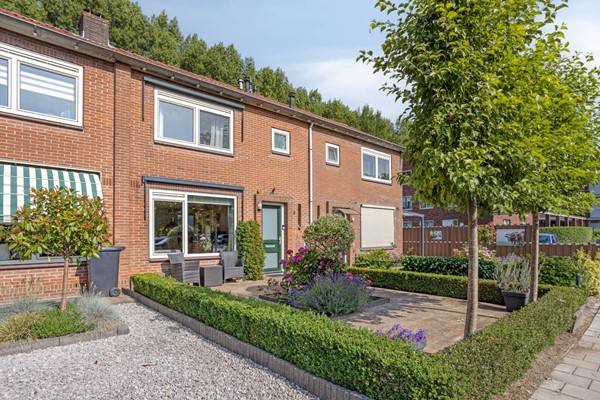 Medium property photo - Lentestraat 4, 1109 AT Amsterdam Zuid-Oost
