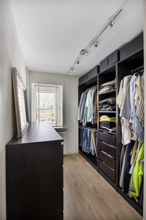 Medium property photo - Lentestraat 4, 1109 AT Amsterdam Zuid-Oost