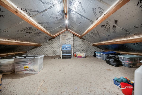Medium property photo - Lentestraat 4, 1109 AT Amsterdam Zuid-Oost