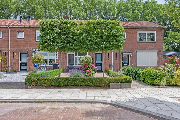 Medium property photo - Lentestraat 4, 1109 AT Amsterdam Zuid-Oost