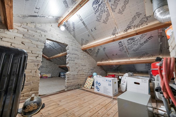 Medium property photo - Lentestraat 4, 1109 AT Amsterdam Zuid-Oost