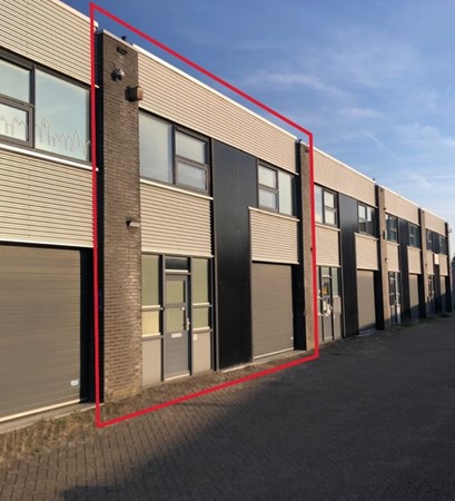 Medium property photo - Visseringweg 80, 1112 AT Diemen