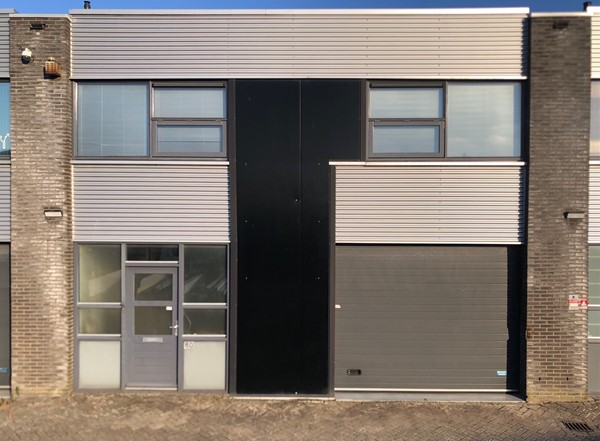 Medium property photo - Visseringweg 80, 1112 AT Diemen