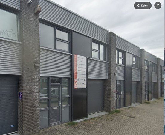 Medium property photo - Visseringweg 80, 1112 AT Diemen