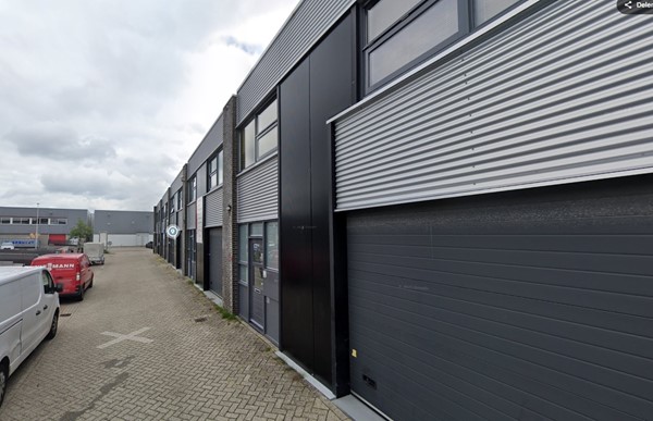 Medium property photo - Visseringweg 80, 1112 AT Diemen