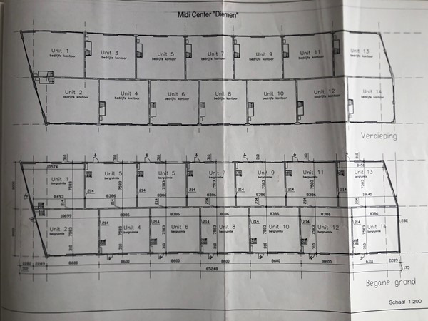 Medium property photo - Visseringweg 80, 1112 AT Diemen
