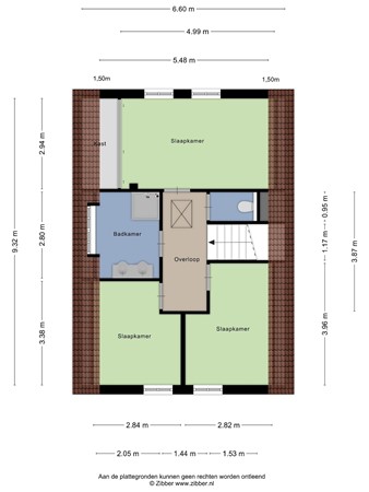 Dammerweg 64, 1394 GP Nederhorst den Berg - 174774034_1565628_damme_eerste_verdiepi_first_design_20250710_87c0b4.jpg