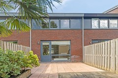 Te koop: Lucky Lukestraat 32, 1336MK Almere