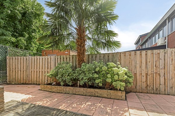 Medium property photo - Lucky Lukestraat 32, 1336 MK Almere