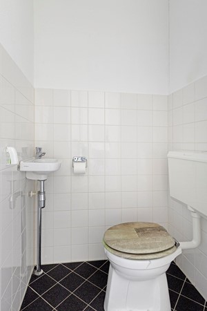 Medium property photo - Lucky Lukestraat 32, 1336 MK Almere