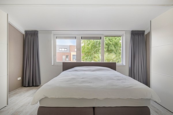 Medium property photo - Lucky Lukestraat 32, 1336 MK Almere