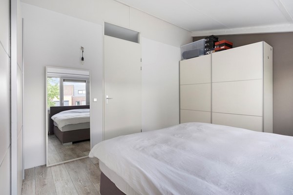 Medium property photo - Lucky Lukestraat 32, 1336 MK Almere