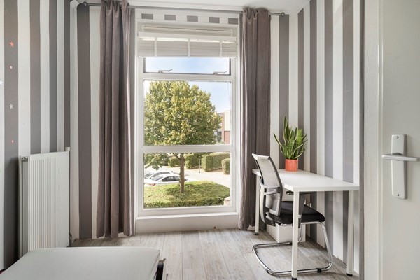 Medium property photo - Lucky Lukestraat 32, 1336 MK Almere