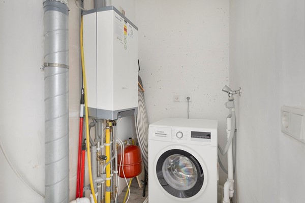 Medium property photo - Lucky Lukestraat 32, 1336 MK Almere