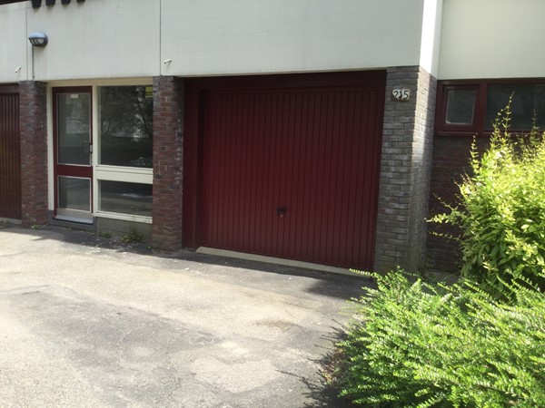 Medium property photo - Van Eysingalaan 215, 3527 VG Utrecht
