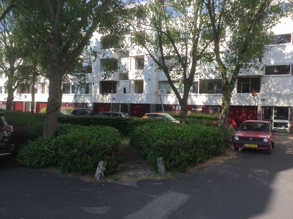 Medium property photo - Van Eysingalaan 215, 3527 VG Utrecht