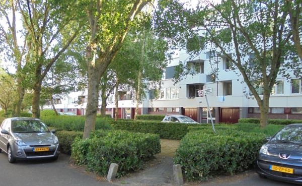 Medium property photo - Van Eysingalaan 215, 3527 VG Utrecht
