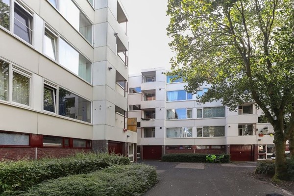 Medium property photo - Van Eysingalaan 215, 3527 VG Utrecht