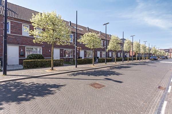 Medium property photo - Ethekwini 56, 1103 AW Amsterdam