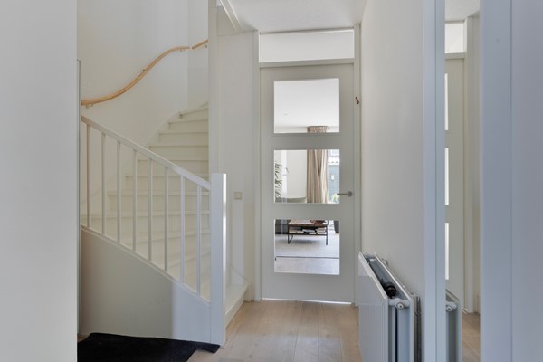 Medium property photo - Ethekwini 56, 1103 AW Amsterdam