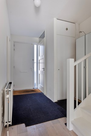 Medium property photo - Ethekwini 56, 1103 AW Amsterdam