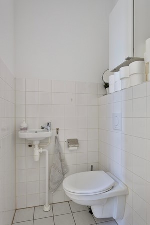 Medium property photo - Ethekwini 56, 1103 AW Amsterdam