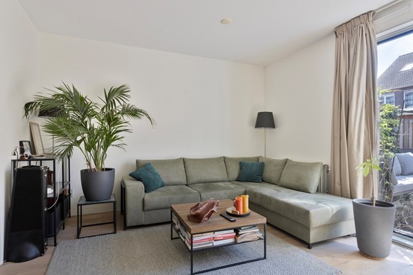 Medium property photo - Ethekwini 56, 1103 AW Amsterdam