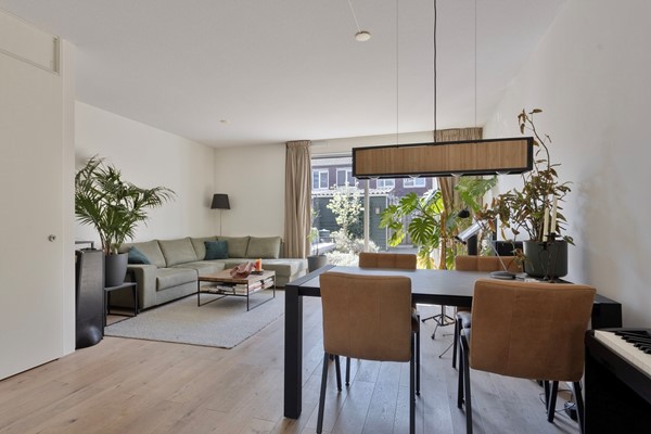 Medium property photo - Ethekwini 56, 1103 AW Amsterdam