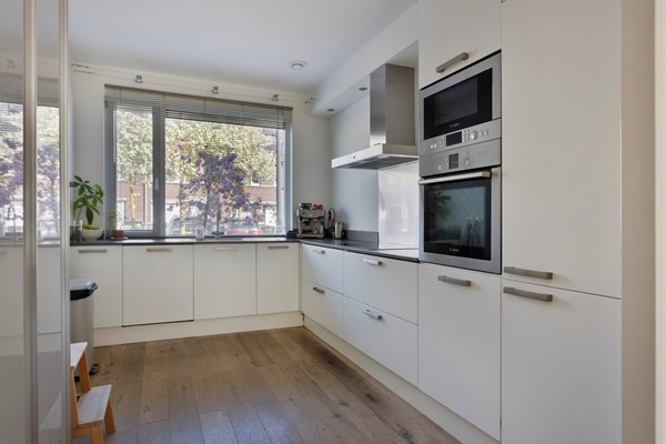 Medium property photo - Ethekwini 56, 1103 AW Amsterdam
