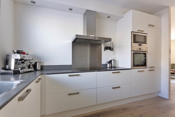 Medium property photo - Ethekwini 56, 1103 AW Amsterdam