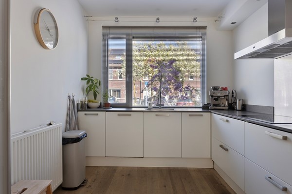 Medium property photo - Ethekwini 56, 1103 AW Amsterdam