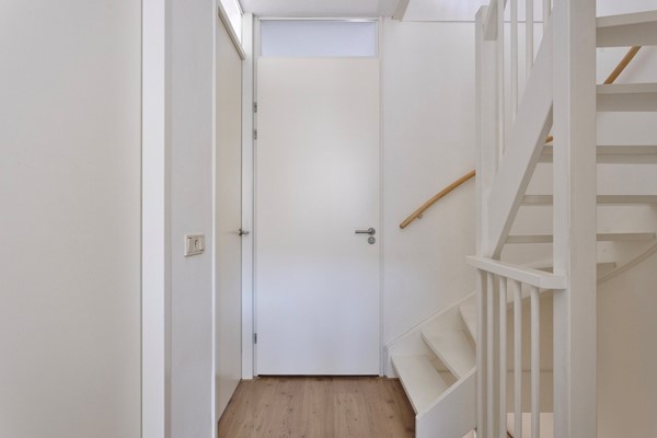 Medium property photo - Ethekwini 56, 1103 AW Amsterdam