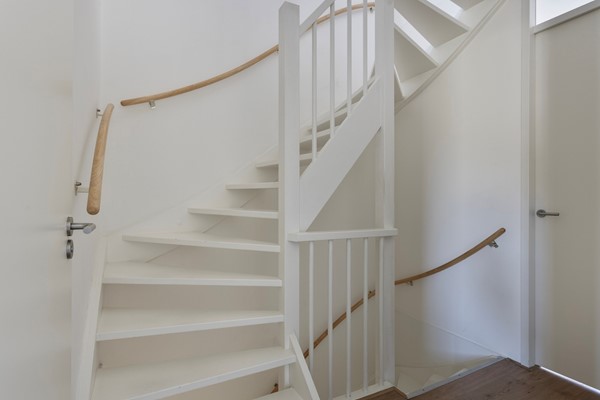 Medium property photo - Ethekwini 56, 1103 AW Amsterdam