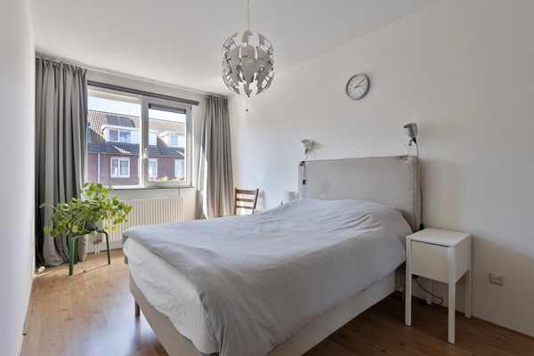 Medium property photo - Ethekwini 56, 1103 AW Amsterdam