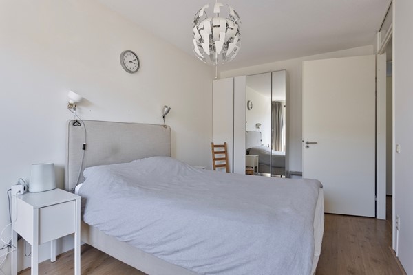 Medium property photo - Ethekwini 56, 1103 AW Amsterdam