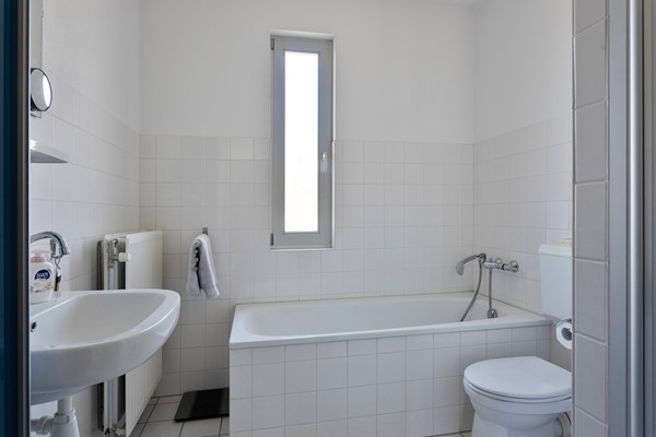 Medium property photo - Ethekwini 56, 1103 AW Amsterdam