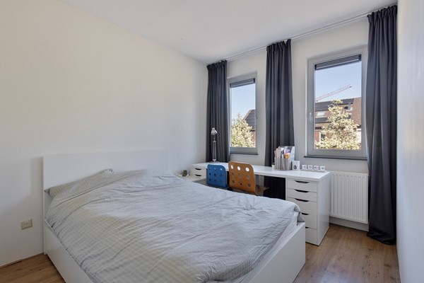 Medium property photo - Ethekwini 56, 1103 AW Amsterdam