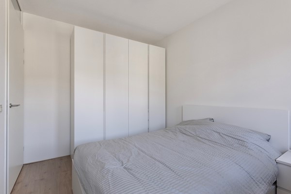 Medium property photo - Ethekwini 56, 1103 AW Amsterdam