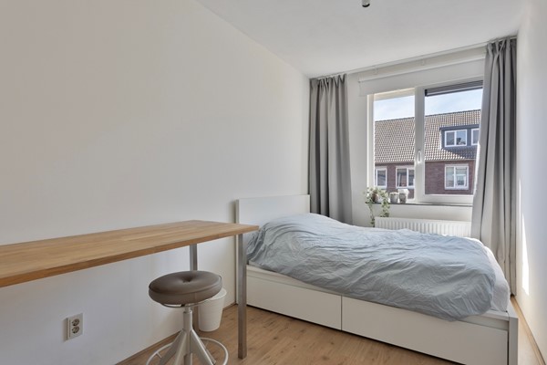 Medium property photo - Ethekwini 56, 1103 AW Amsterdam