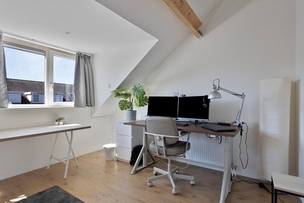 Medium property photo - Ethekwini 56, 1103 AW Amsterdam
