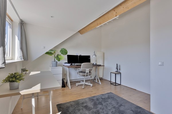 Medium property photo - Ethekwini 56, 1103 AW Amsterdam