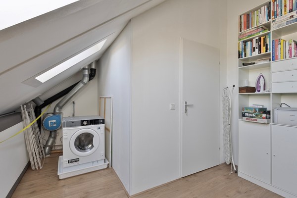Medium property photo - Ethekwini 56, 1103 AW Amsterdam