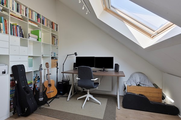 Medium property photo - Ethekwini 56, 1103 AW Amsterdam
